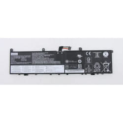 Lenovo 5B10W13900 laptop spare part Battery