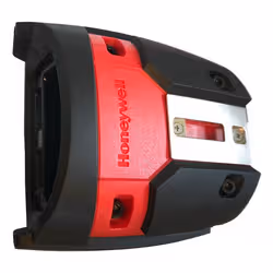 Honeywell 1990i Handheld bar code reader 1D/2D LED Black, Red - Additional view 2