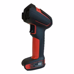 Honeywell 1990i Handheld bar code reader 1D/2D LED Black, Red - Additional view 4