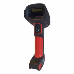 Honeywell 1990i Handheld bar code reader 1D/2D LED Black, Red - Additional view 5