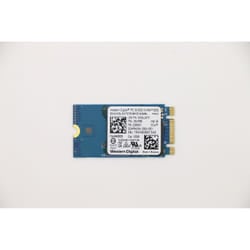 Lenovo 128GB M.2 PCIe NVMe SSD Gen3x2