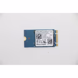 Lenovo SSD 128GB M.2 2242 PCIe3x2 Sandisk