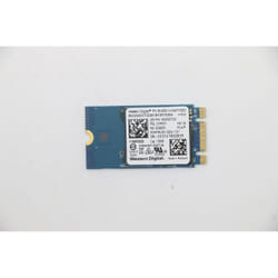 Lenovo 128GB M.2 PCIe 2242