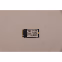 Lenovo SSD 128GB M.2 2242 PCIe3x2 Toshiba