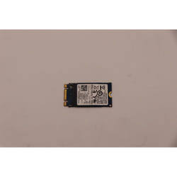 Lenovo 128GB M.2 PCIe NVMe SSD