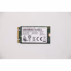 Lenovo SSD 128GB M.2 2242 PCIe3x2 UMIS