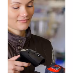 Newland HR52 Bonito Handheld bar code reader 1D/2D CMOS Black - Additional view 4