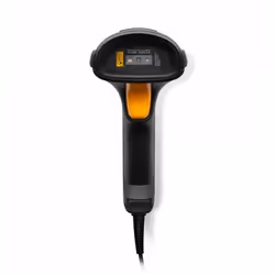 Newland HR52 Bonito Handheld bar code reader 1D/2D CMOS Black - Additional view 5