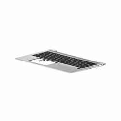 HP M07494-031 laptop spare part Keyboard