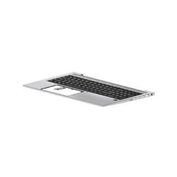 HP M07494-031 laptop spare part Keyboard