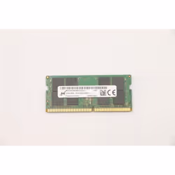 Lenovo 32GB DDR4 SODIMM memory