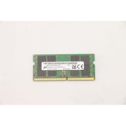 Lenovo 32GB DDR4 SODIMM memory