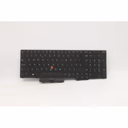 Lenovo 5N20W68277 notebook spare part Keyboard