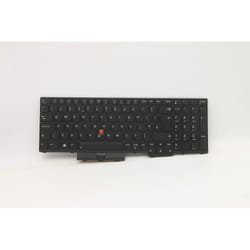 Lenovo 5N20W68277 notebook spare part Keyboard