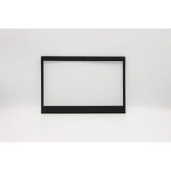 Lenovo laptop bezel cover assembly