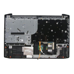 Lenovo 5CB0Y99501 laptop spare part Cover + keyboard