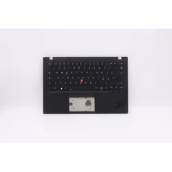 Lenovo Keyboard bezel assembly for