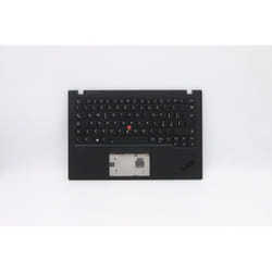 Lenovo Keyboard bezel assembly for