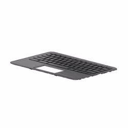 HP L99855-031 notebook spare part Keyboard
