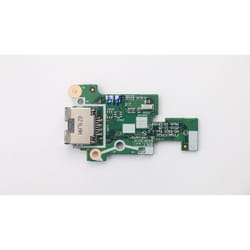Lenovo RJ45 Ethernet board for