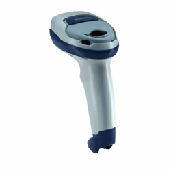 Zebra DS2208-HC Handheld bar code reader 1D/2D LED White - Additional view 4