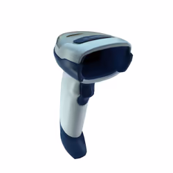 Zebra DS2208-HC Handheld bar code reader 1D/2D LED White - Additional view 5