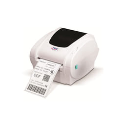 TSC TDP-247 label printer Direct thermal 178 mm/sec Wired Ethernet LAN