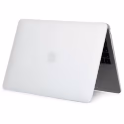 eSTUFF ES690100-BULK laptop case 33.8 cm (13.3") Hardshell case Transparent - Additional view 4