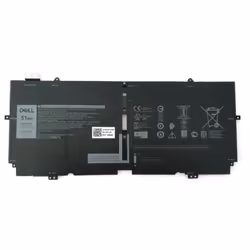 DELL 51Wh Lithium-ion battery for