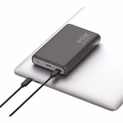 CoreParts MBX-PB006 power bank Lithium-Ion (Li-Ion) 20000 mAh Black - Additional view 4