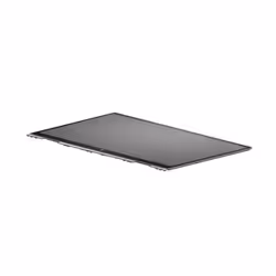 15.6 in. FHD. 400 nits in natural silver ƭnish