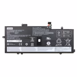 Lenovo 51Wh Internal Lithium-Ion