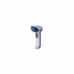 Zebra DS8178-HC, Handheld bar code reader, 1D/2D, LED, Codabar, Code 11, Code 128, Code 39, Code 93, GS1 DataBar Expanded, In ...