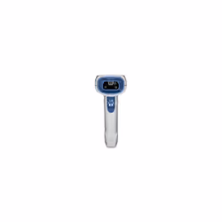 Zebra DS8178-HC Handheld bar code reader 1D/2D LED White