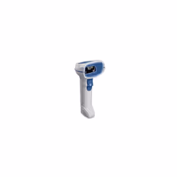 Zebra DS8178-HC Handheld bar code reader 1D/2D LED White