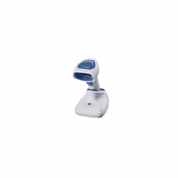 Zebra DS8178-HC Handheld bar code reader 1D/2D LED White - Additional view 7