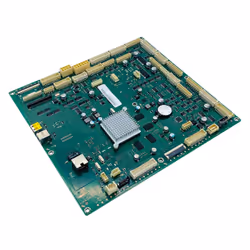 HP *Non Cancellable/Non Returnable (NCNR)* SVC AS-MAIN PCA ASSEMBLY