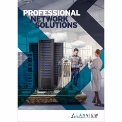 Lanview CAT- -2021