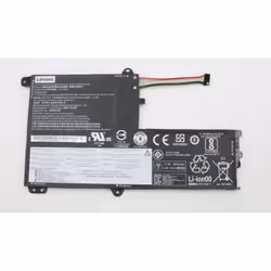 Lenovo 3-cell lithium-ion battery