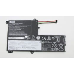Lenovo 3-cell lithium-ion battery