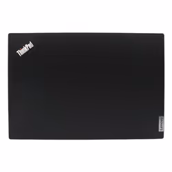 Lenovo 5CB0S95405 laptop spare part Cover