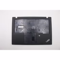 Lenovo L490 C-Cover Palmrest with Touchpad Speakers FPR Reader Power Button for model 20Q5 20Q6