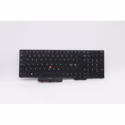 Lenovo FRU Thor(P) Keyboard Num BL