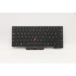 Lenovo 5N20W67848 notebook spare part Keyboard