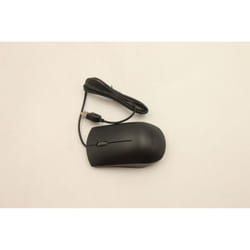 Lenovo Wired USB ergonomic mouse