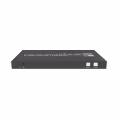 Vivolink VLVW1X4 video wall processor Black 11 W
