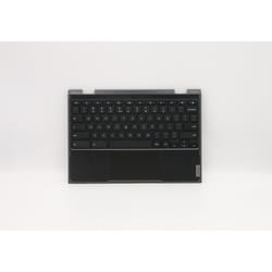 Lenovo 5CB0Y57964 laptop spare part Housing base + keyboard