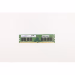 Lenovo 01AG858, 16 GB, 2 x 8 GB, DDR4, 2666 MHz