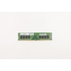 Lenovo 01AG858 memory module 16 GB 2 x 8 GB DDR4 2666 MHz