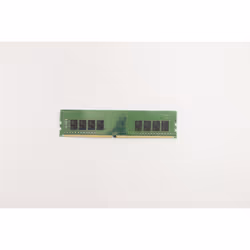 Lenovo 01AG858 memory module 16 GB 2 x 8 GB DDR4 2666 MHz
